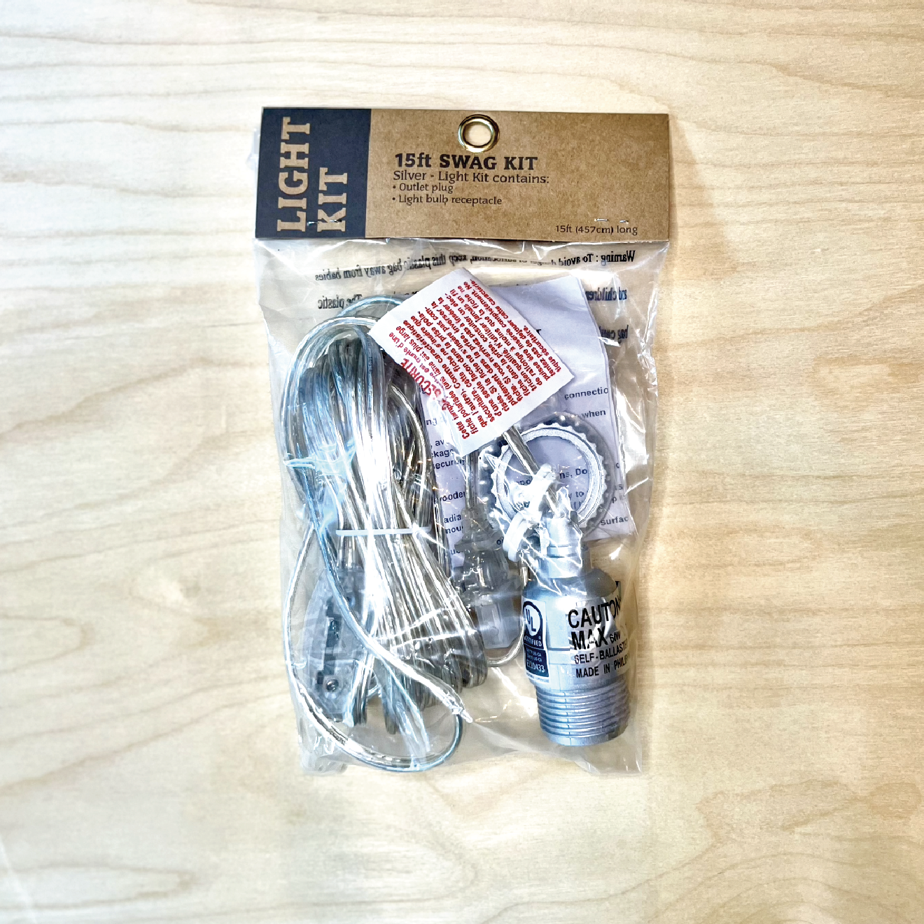 Light Kit